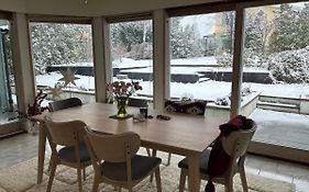 Villa Stockholm Taeby