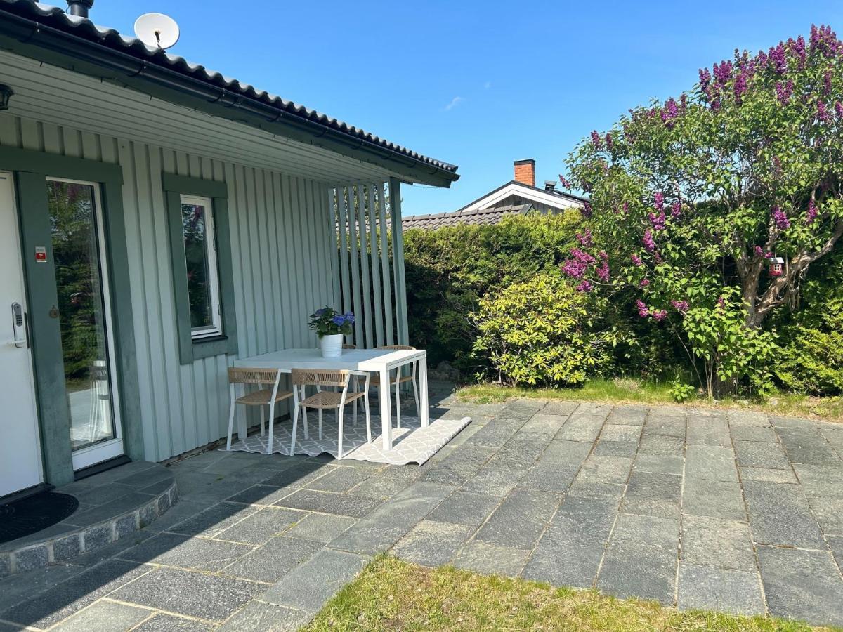 Villa Stockholm Taby Zewnętrze zdjęcie